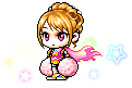 Cheerleader
